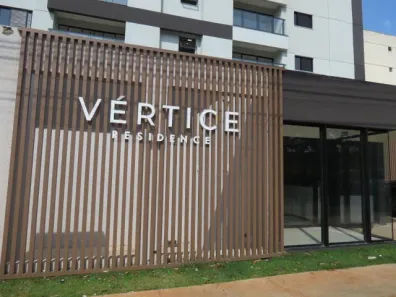 Apartamento com 3 Quartos para alugar, 76m² no Vila Rosa, Goiânia