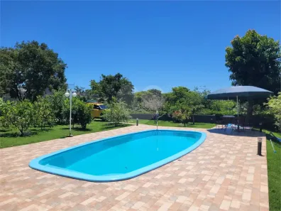 Casa de Condomínio com 6 Quartos para venda ou aluguel, 540m² no Jardim do Ribeirão II, Itupeva