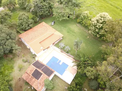 Fazenda/Sítio à venda, 96800m² no Jussara 2ª Etapa, Inhumas