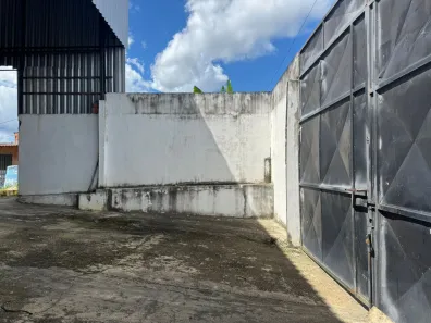 Galpão/Depósito/Armazém para alugar, 320m² no Nova Cidade, Manaus