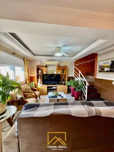 Sobrado com 3 Quartos à venda, 190m² no Vila Bom Princípio, Cachoeirinha