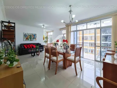 Apartamento com 3 Quartos à venda, 140m² no Canela, Salvador