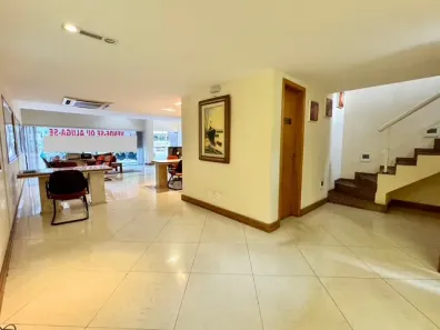 Ponto Comercial com 5 Quartos para venda ou aluguel, 300m² no Recreio dos Bandeirantes, Rio de Janeiro