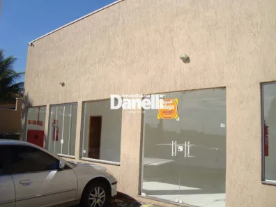 Ponto Comercial à venda, 54m² no Granjas Panorama, Taubaté