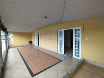 Casa com 3 Quartos para alugar, 100m² no Independência (Barreiro), Belo Horizonte