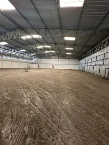 Galpão/Depósito/Armazém para alugar, 1200m² no Jardim Teresópolis, Betim