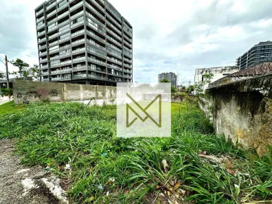 Lote/Terreno à venda, 590m² no Recreio dos Bandeirantes, Rio de Janeiro