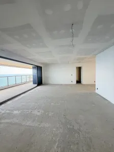 Apartamento com 4 Quartos à venda, 245m² no Ondina, Salvador