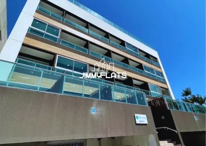 Flat com 1 Quarto à venda, 22m² no Porto de Galinhas, Ipojuca