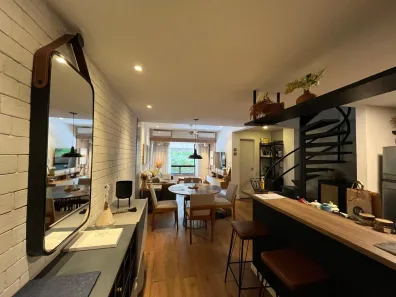 Apartamento com 2 Quartos à venda, 83m² no Rio Vermelho, Salvador