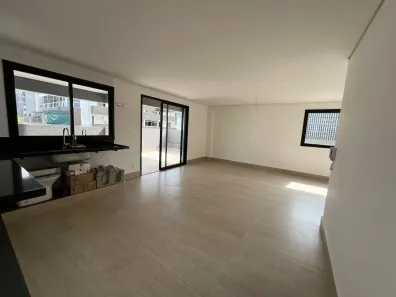 Cobertura com 3 Quartos à venda, 122m² no Santo Agostinho, Belo Horizonte