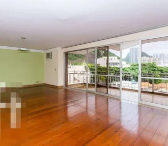 Cobertura com 4 Quartos à venda, 700m² no Urca, Rio de Janeiro