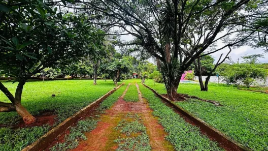 Fazenda/Sítio com 4 Quartos à venda, 6000m² no Parque Marajó, Valparaíso de Goiás