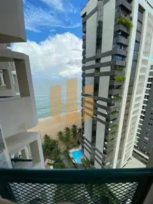 Flat com 1 Quarto à venda, 25m² no Candeias, Jaboatão dos Guararapes