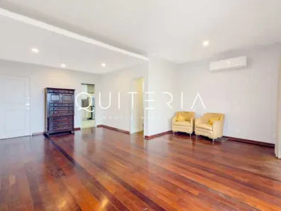 Apartamento com 2 Quartos para alugar, 110m² no Ipanema, Rio de Janeiro