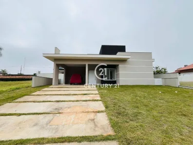 Casa de Condomínio com 3 Quartos à venda, 180m² no Jardim Ninho Verde II, Pardinho