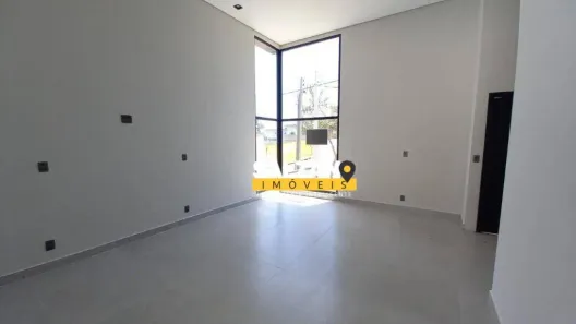 Casa de Condomínio com 3 Quartos à venda, 149m² no Condomínio Terras do Vale, Caçapava
