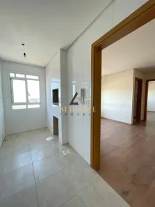 Apartamento com 2 Quartos à venda, 60m² no Jardim Eldorado, Caxias do Sul