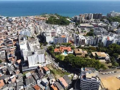 Lote/Terreno à venda, 792m² no Rio Vermelho, Salvador