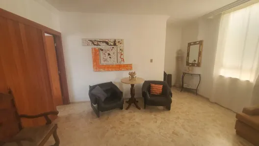 Apartamento com 4 Quartos para alugar, 164m² no Campo Grande, Salvador