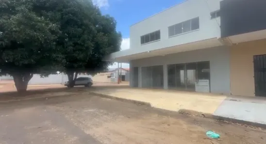 Ponto Comercial à venda, 220m² no Plano Diretor Sul, Palmas
