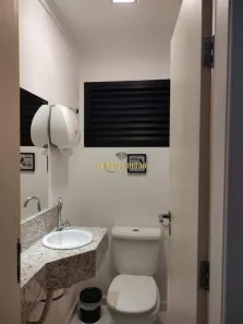Sala Comercial à venda, 64m² no Vila Costa, Suzano