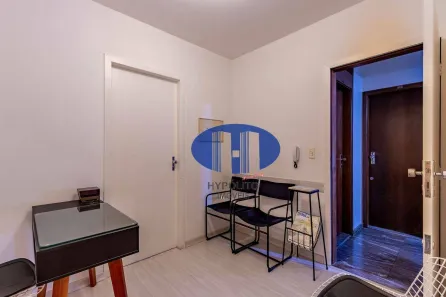 Sala Comercial à venda, 32m² no Boa Viagem, Belo Horizonte