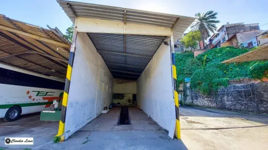Galpão/Depósito/Armazém à venda, 2993m² no Cidade Nova, Salvador