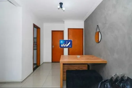Apartamento com 3 Quartos à venda, 60m² no Fernão Dias, Belo Horizonte