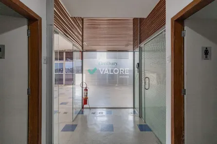 Sala Comercial para alugar, 532m² no Santa Efigênia, Belo Horizonte