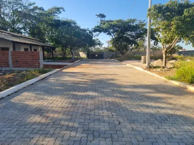 Lote/Terreno à venda, 300m² no Setor Habitacional Jardim Botânico, Brasília