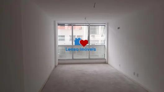 Sala Comercial à venda, 32m² no Ingá, Niterói