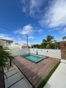 Casa com 3 Quartos à venda, 300m² no Caixa D'Água, Lauro de Freitas