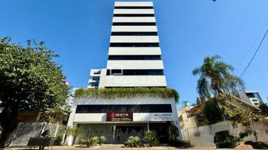 Sala Comercial para venda ou aluguel, 61m² no Centro, São Leopoldo