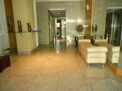 Apartamento com 2 Quartos à venda, 75m² no Centro, Belo Horizonte