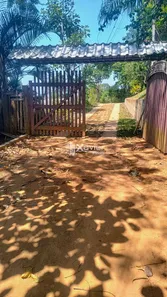 Fazenda/Sítio com 3 Quartos à venda, 11800m² no Comunidade Urbana de Jaboti, Guarapari