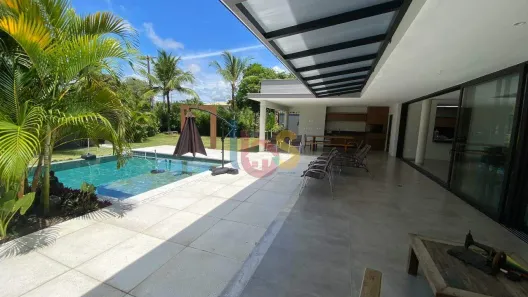 Casa com 4 Quartos à venda, 389m² no , Porto Seguro