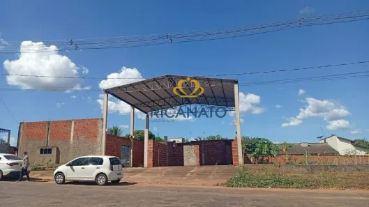Galpão/Depósito/Armazém à venda, 144m² no Plano Diretor Sul, Palmas