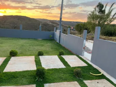 Casa de Condomínio com 3 Quartos à venda, 170m² no Setor Habitacional Jardim Botânico, Brasília