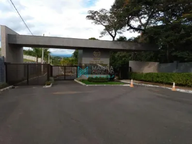 Lote/Terreno à venda, 2173m² no Eco Village, Lagoa Santa