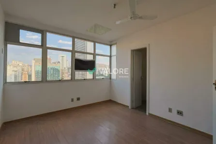 Sala Comercial para alugar, 44m² no Santo Agostinho, Belo Horizonte