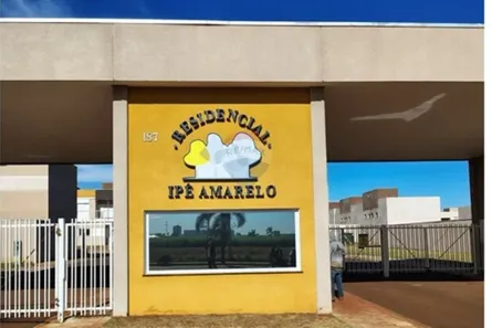 Sobrado com 2 Quartos à venda, 75m² no Residencial dos Ipês, Artur Nogueira