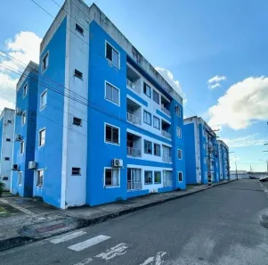 Apartamento com 2 Quartos à venda, 56m² no , Paço do Lumiar
