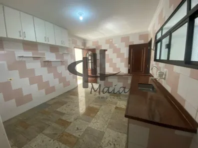 Sobrado com 3 Quartos para alugar, 150m² no Santo Antônio, São Caetano do Sul