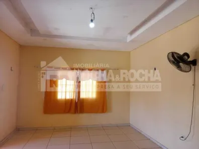 Casa com 3 Quartos à venda, 144m² no Flores, Timon