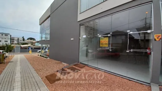 Sala Comercial para alugar, 54m² no Cruzeiro, Caxias do Sul