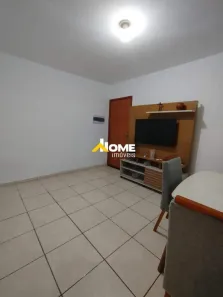 Apartamento com 2 Quartos à venda, 45m² no Diamante (Barreiro), Belo Horizonte