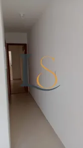 Casa de Condomínio com 2 Quartos à venda, 45m² no Buraquinho, Lauro de Freitas
