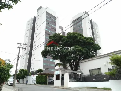 Apartamento com 3 Quartos à venda, 74m² no Vila São Sebastião, Mogi das Cruzes