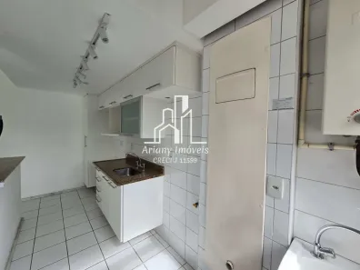 Apartamento com 2 Quartos para alugar, 69m² no Recreio dos Bandeirantes, Rio de Janeiro